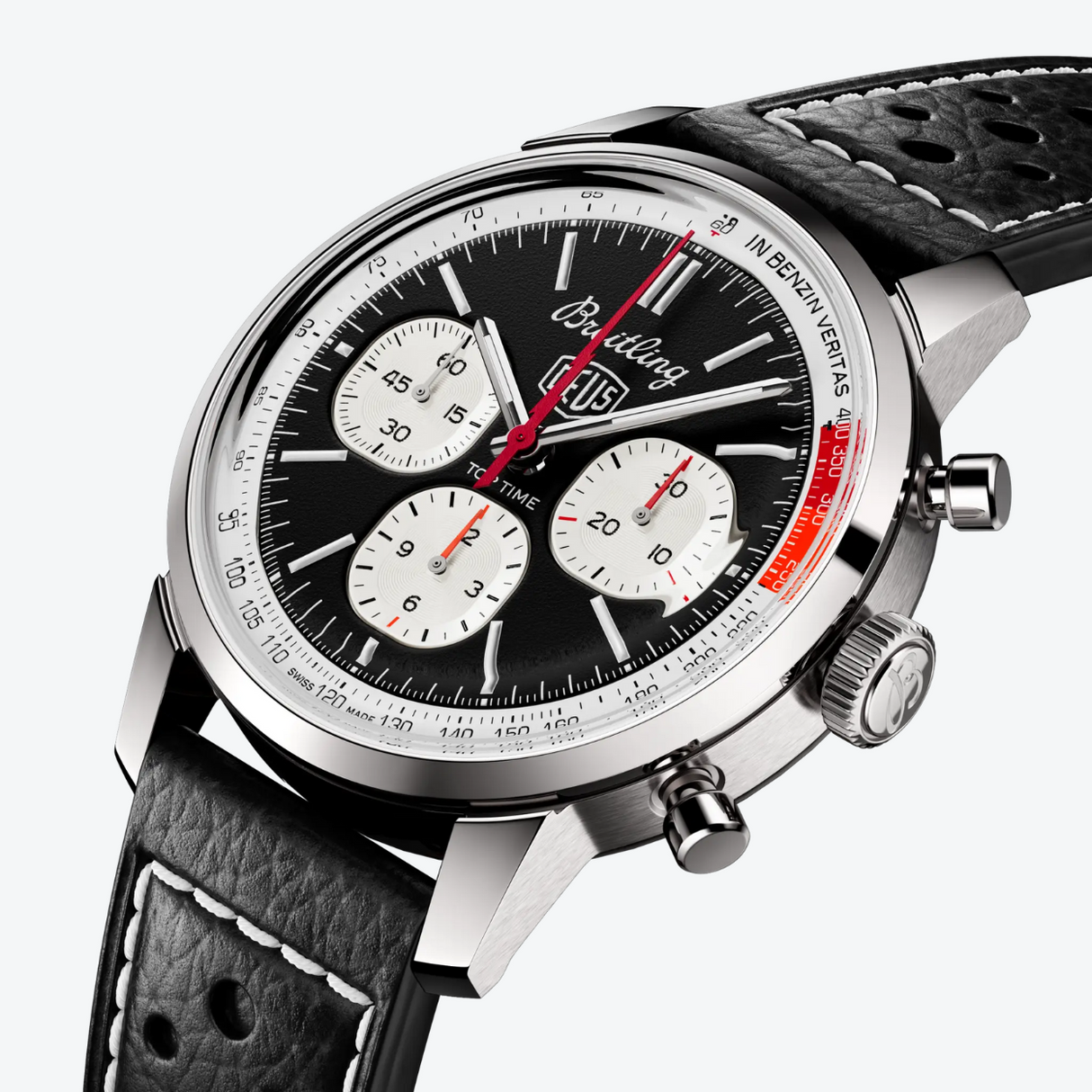Breitling Top Time B01 Deus