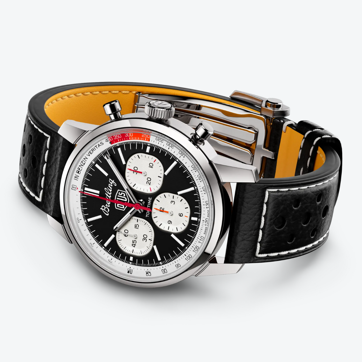 Breitling Top Time B01 Deus