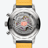Breitling Top Time B01 Deus