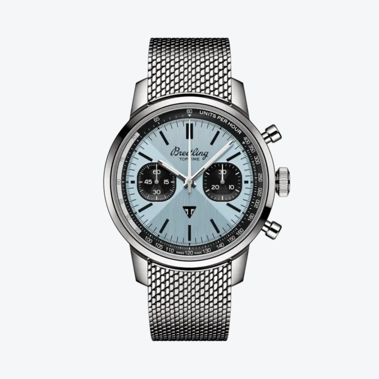 Breitling Top Time B01 Triumph