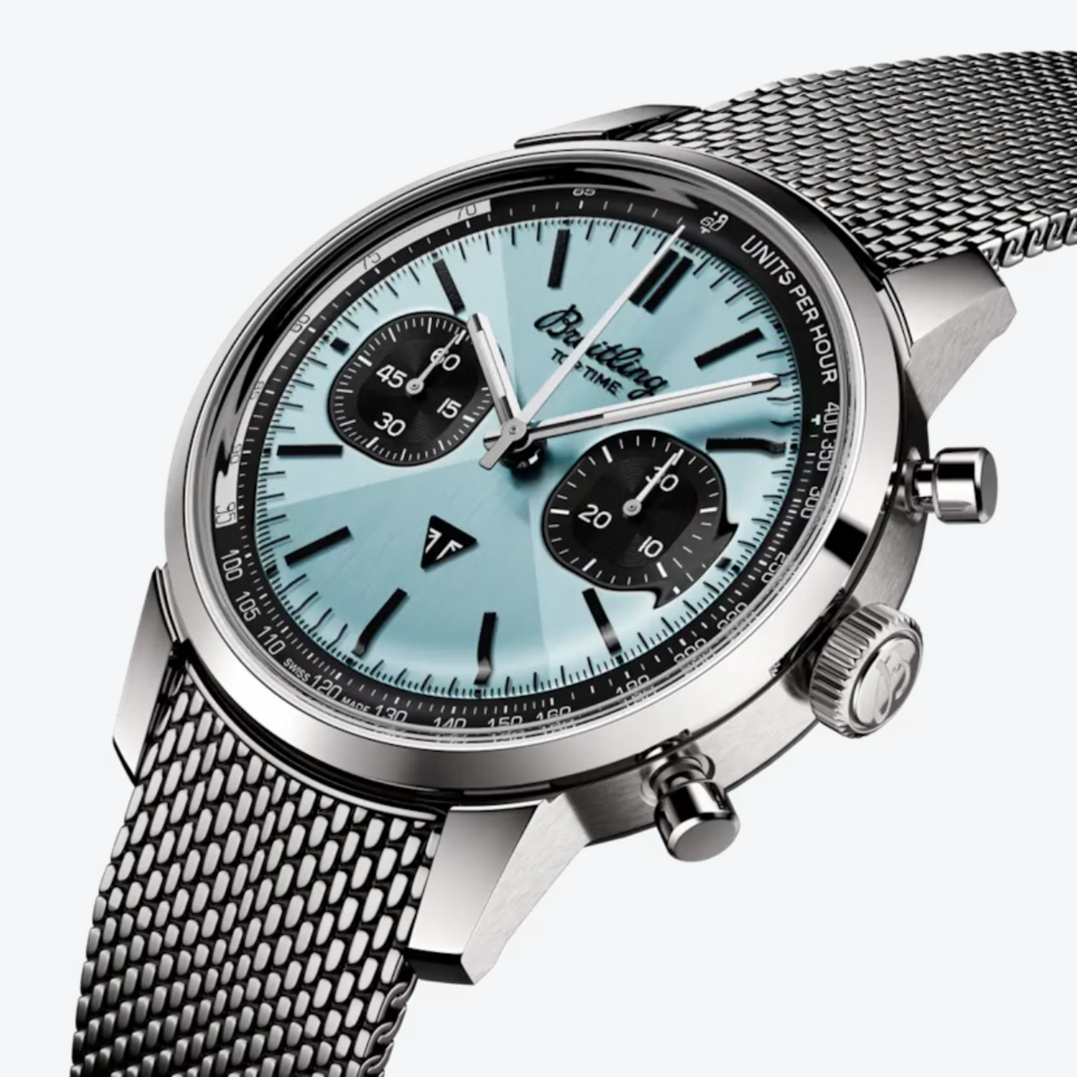 Breitling Top Time B01 Triumph