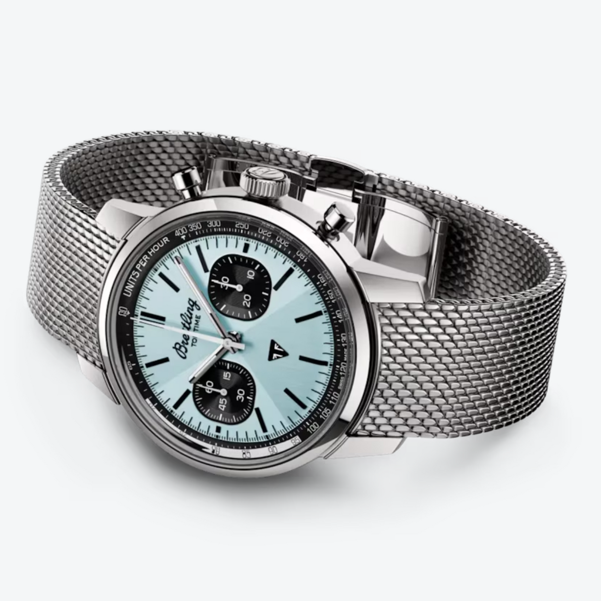Breitling Top Time B01 Triumph