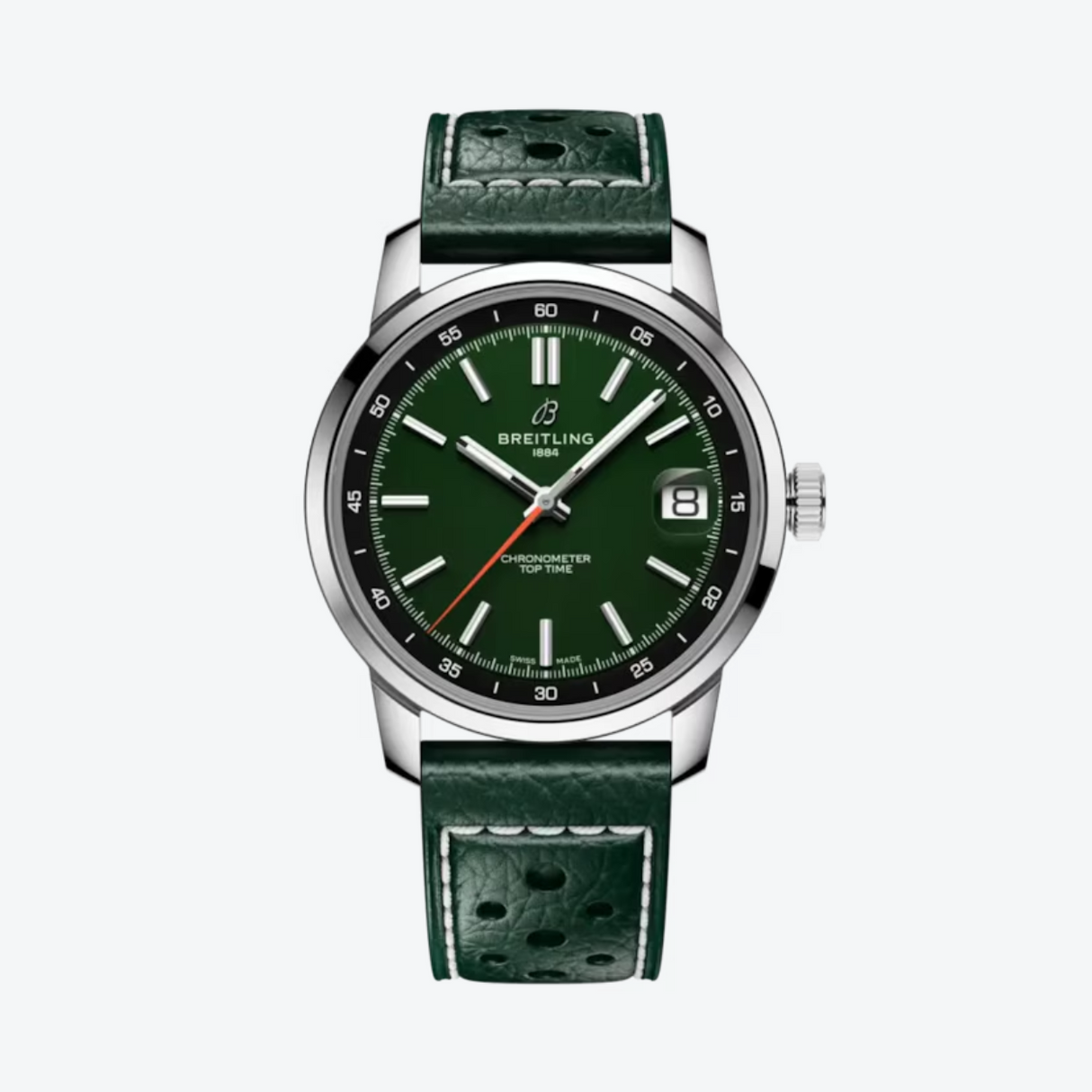 Breitling Top Time B31