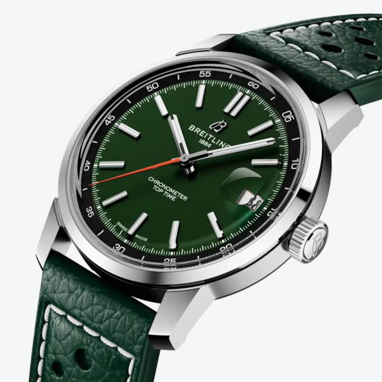 Breitling Top Time B31