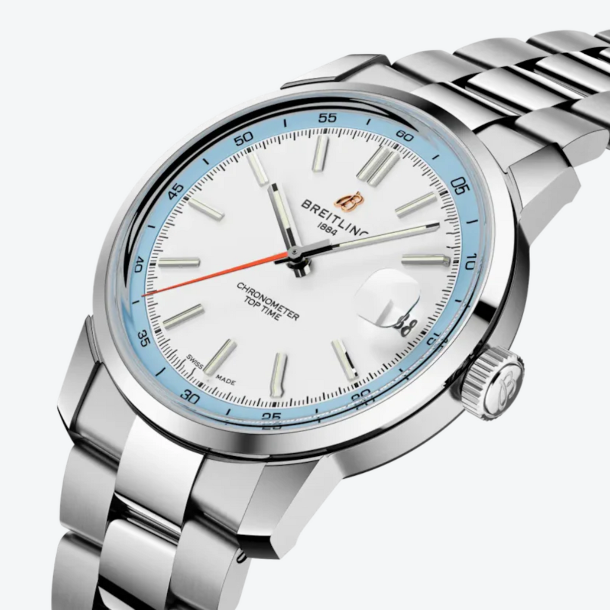 Breitling Top Time B31
