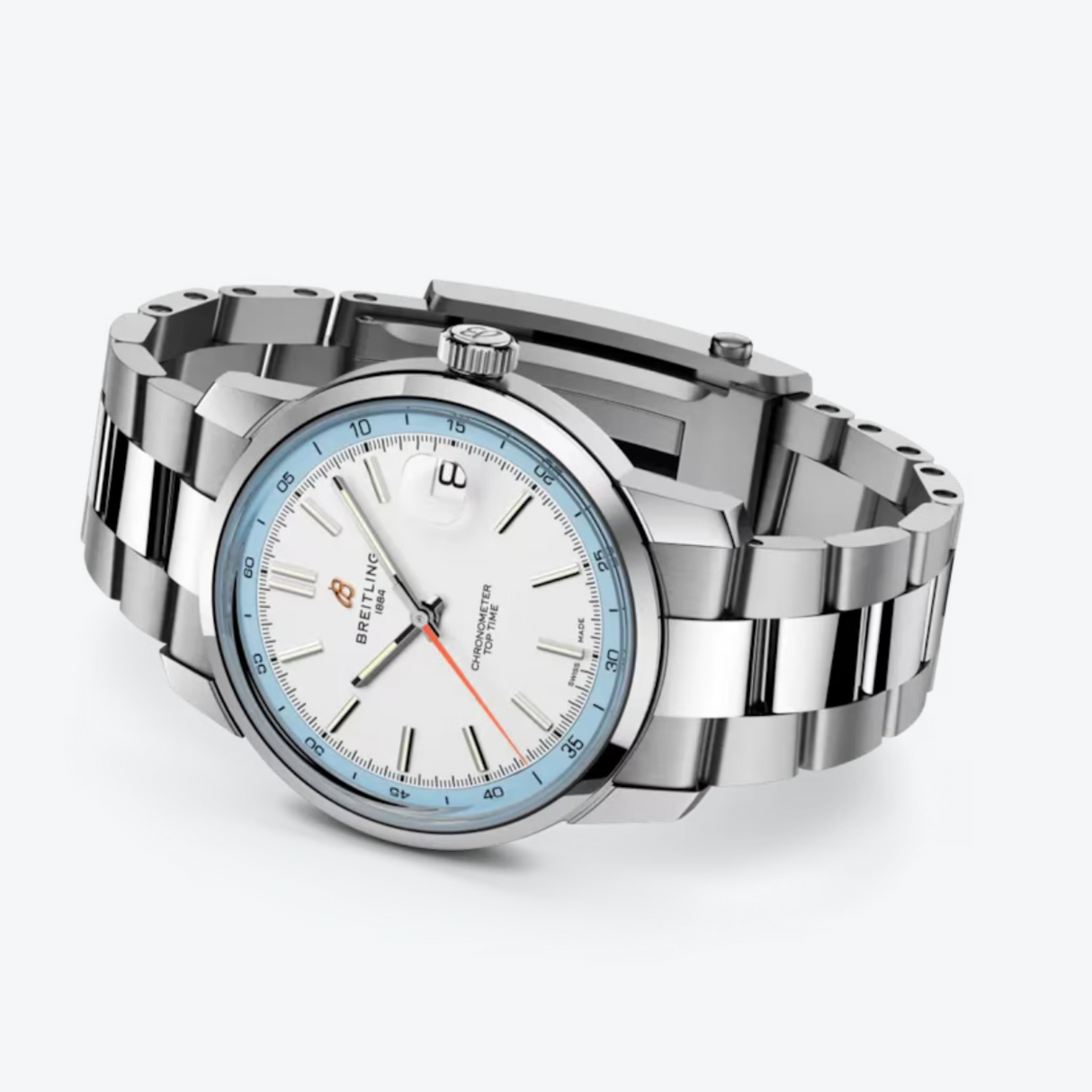 Breitling Top Time B31