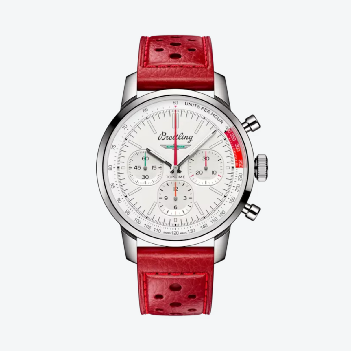 Breitling Top Time Ford Thunderbird