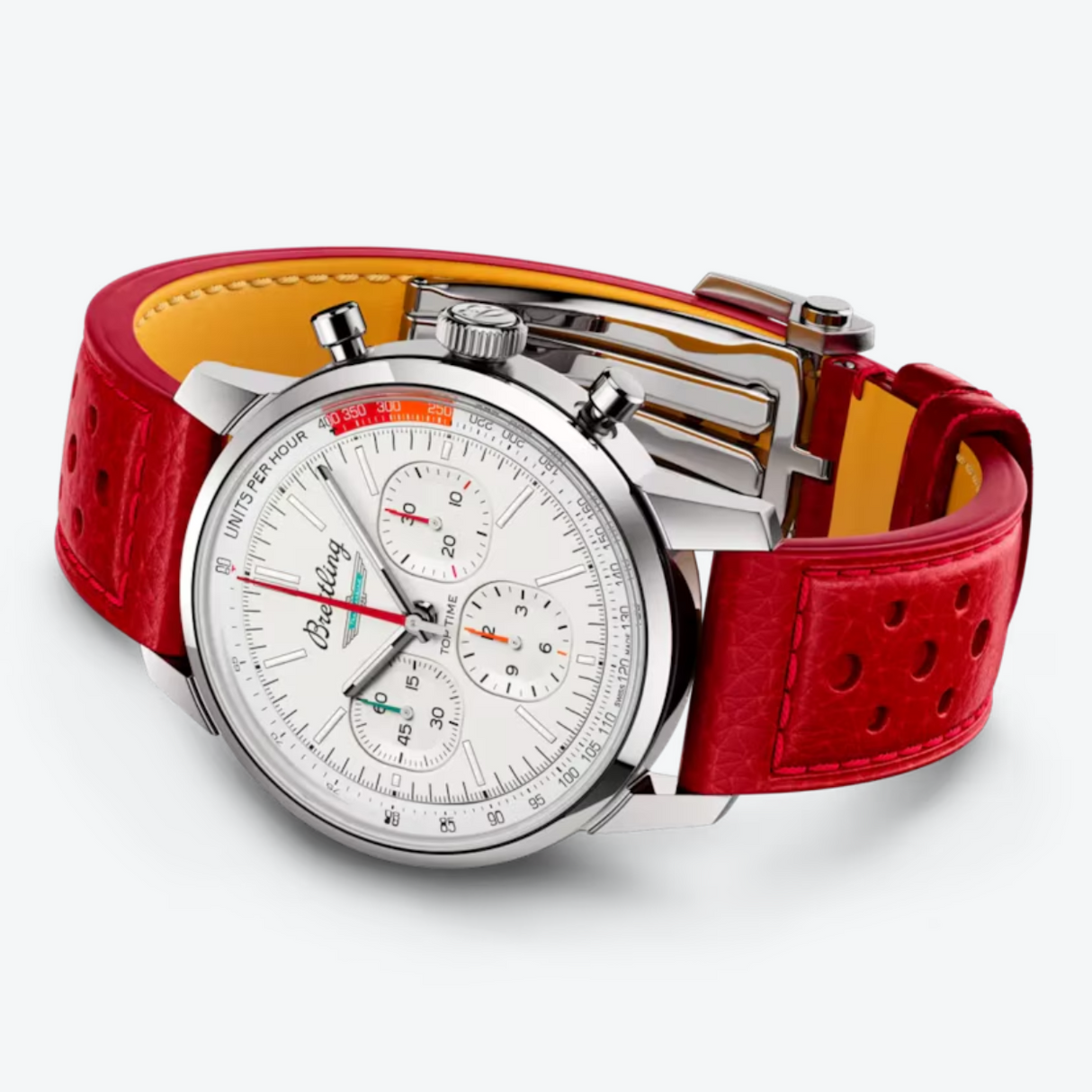 Breitling Top Time Ford Thunderbird