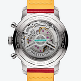 Breitling Top Time Ford Thunderbird