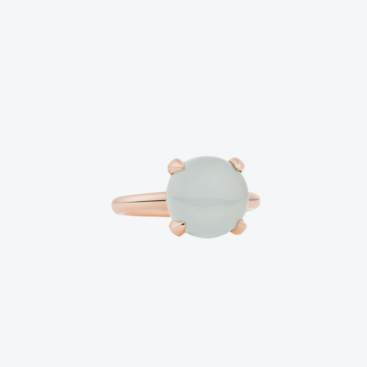 Bron Catch ring