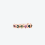 Bron Confetti ring