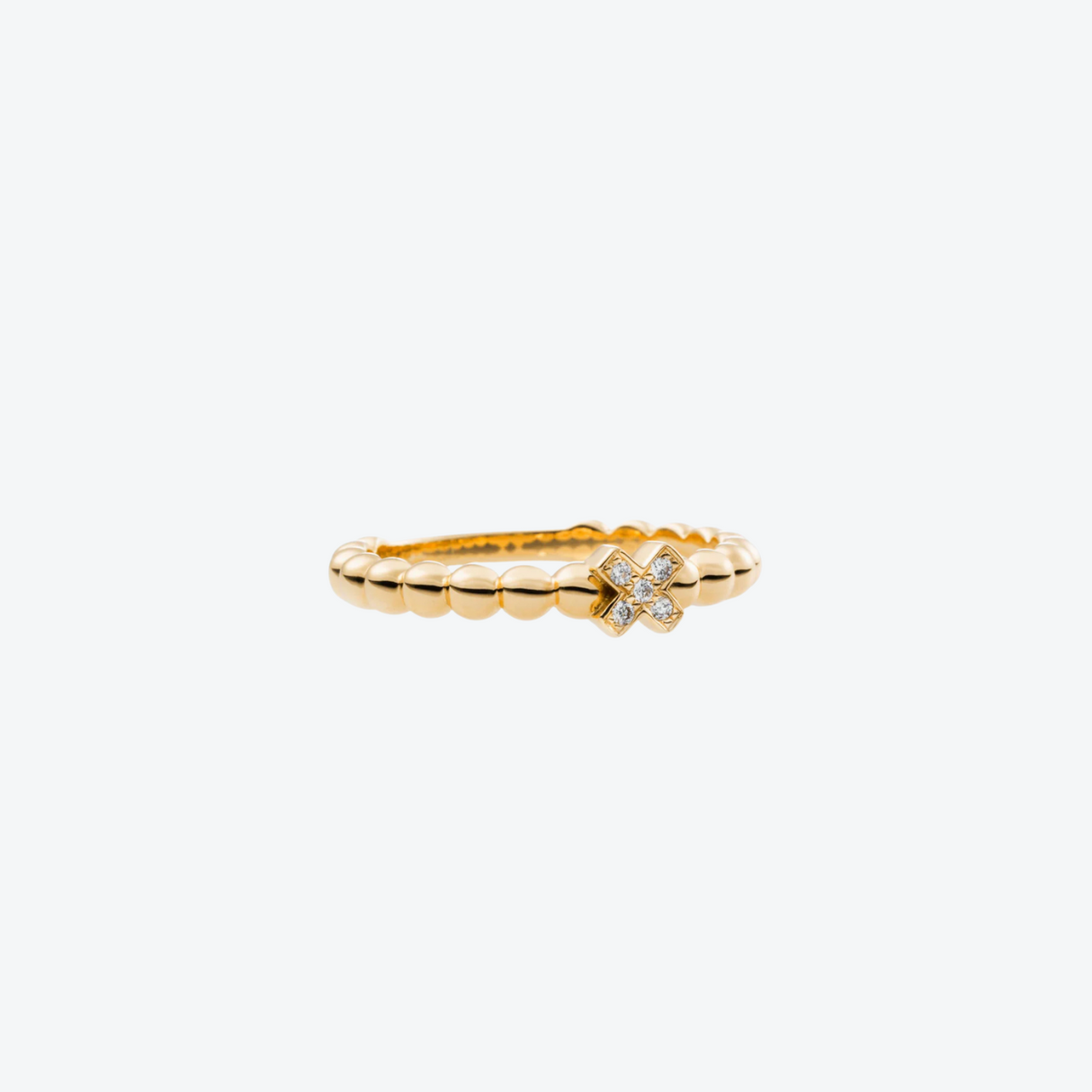 Bron Joy ring