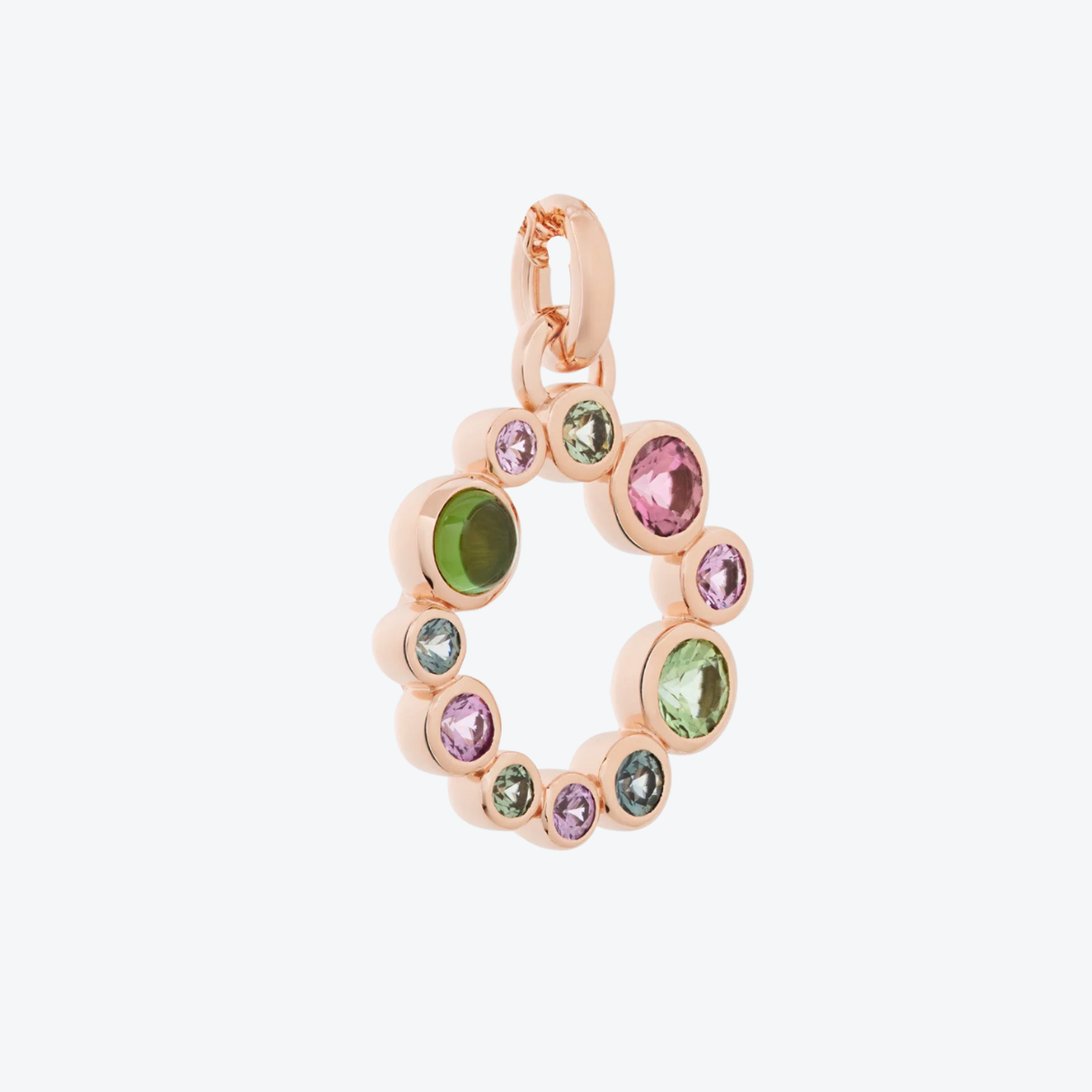 Bron Confetti hanger