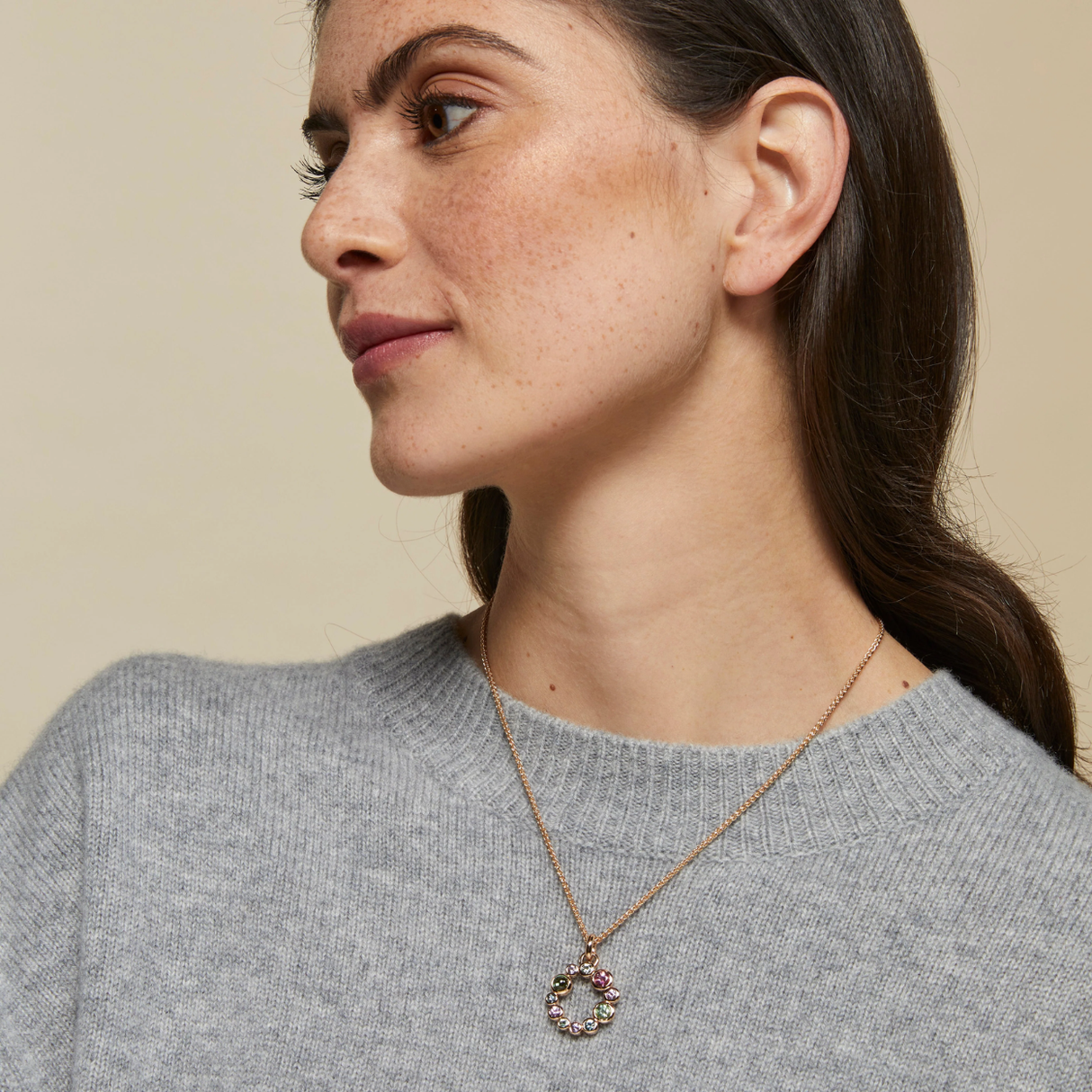 Bron Confetti hanger