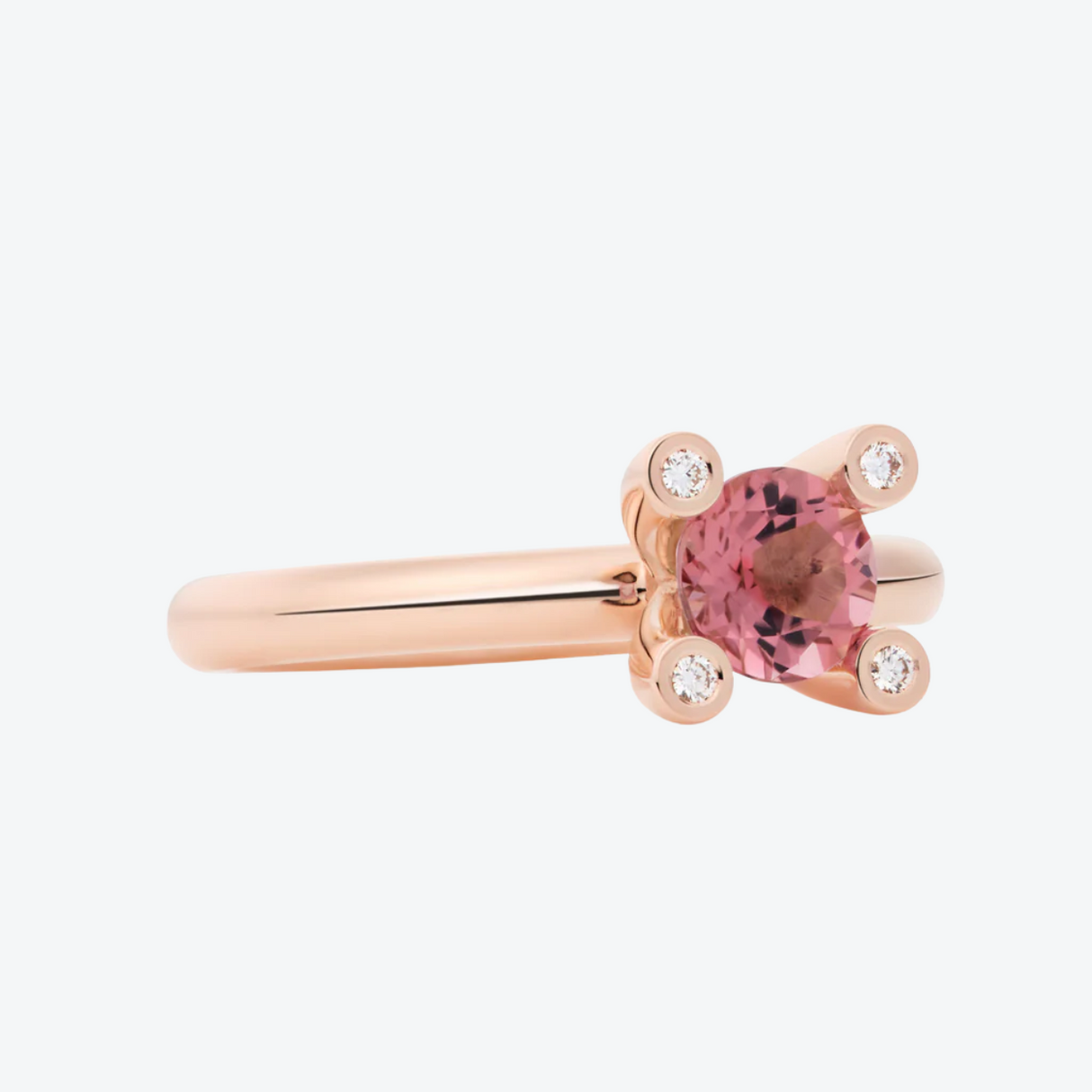 Bron Phlox ring
