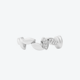 Bron Poppy ring