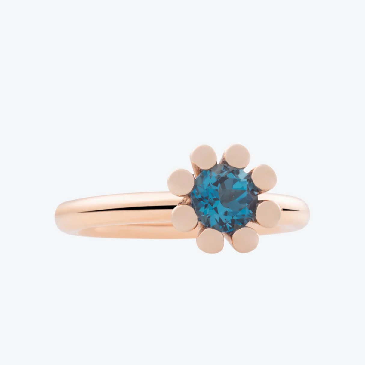 Bron Sprite ring
