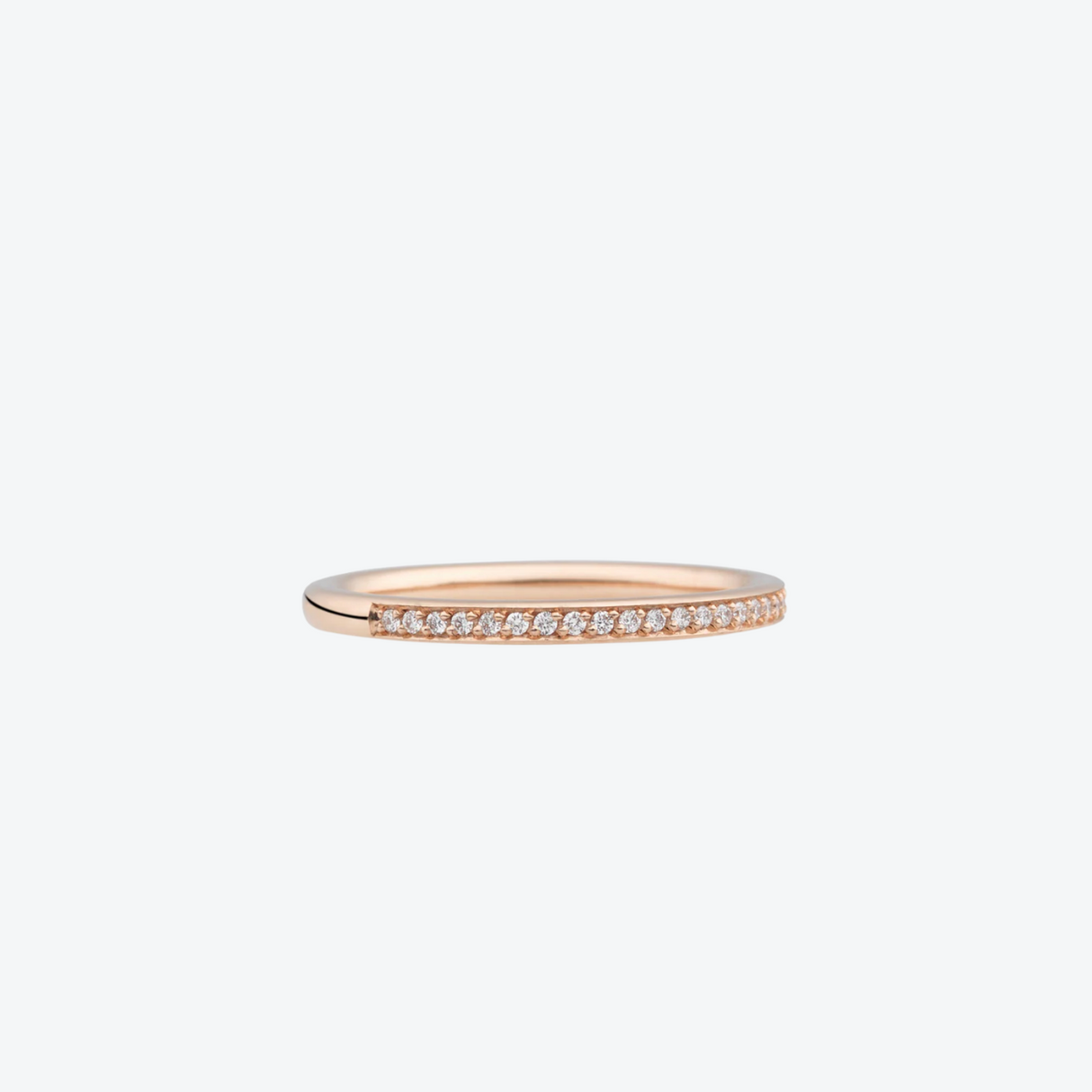 Bron Stax ring