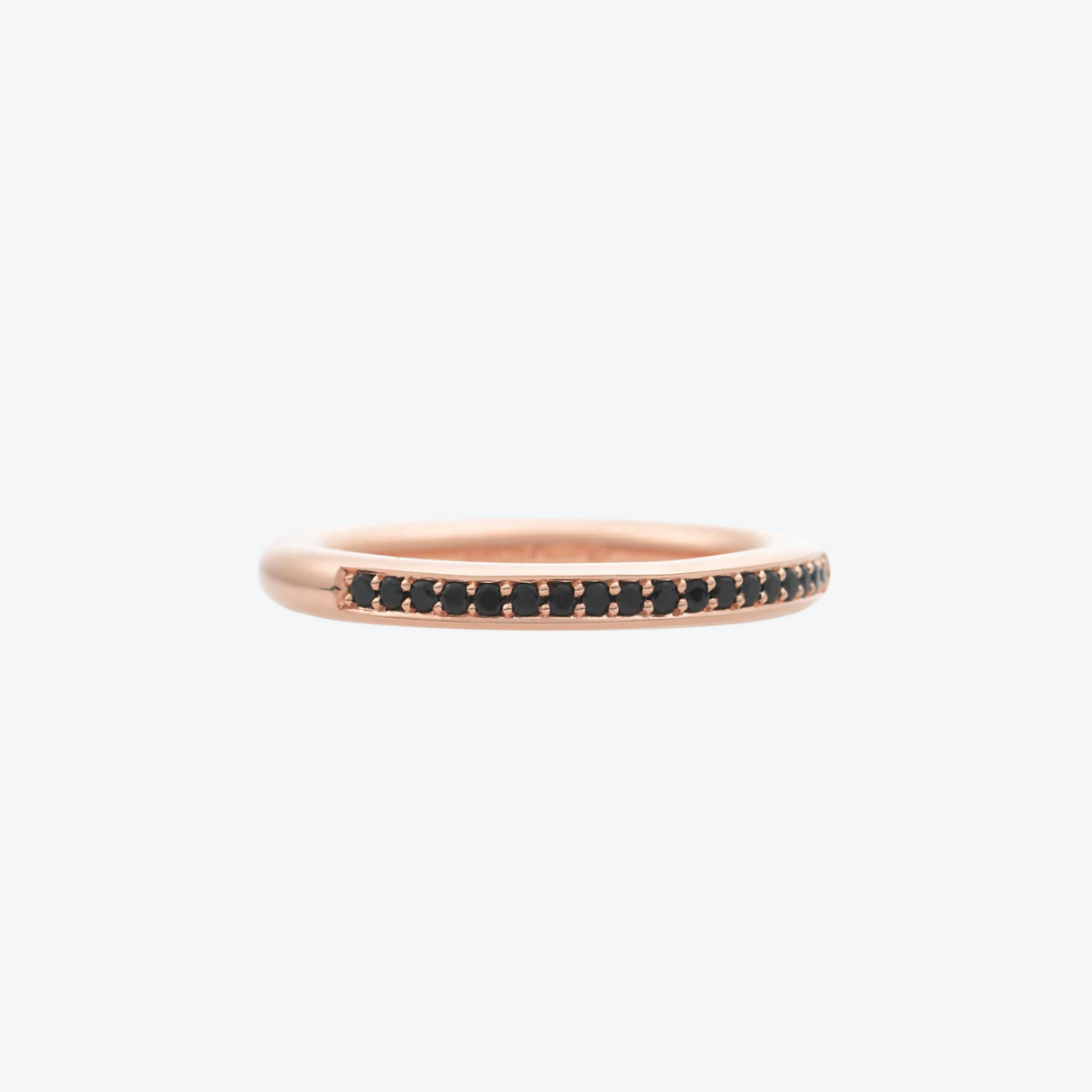 Bron Stax ring