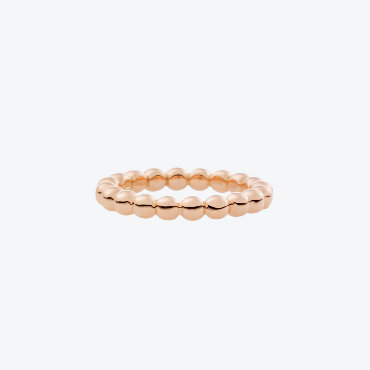 Bron Stax ring