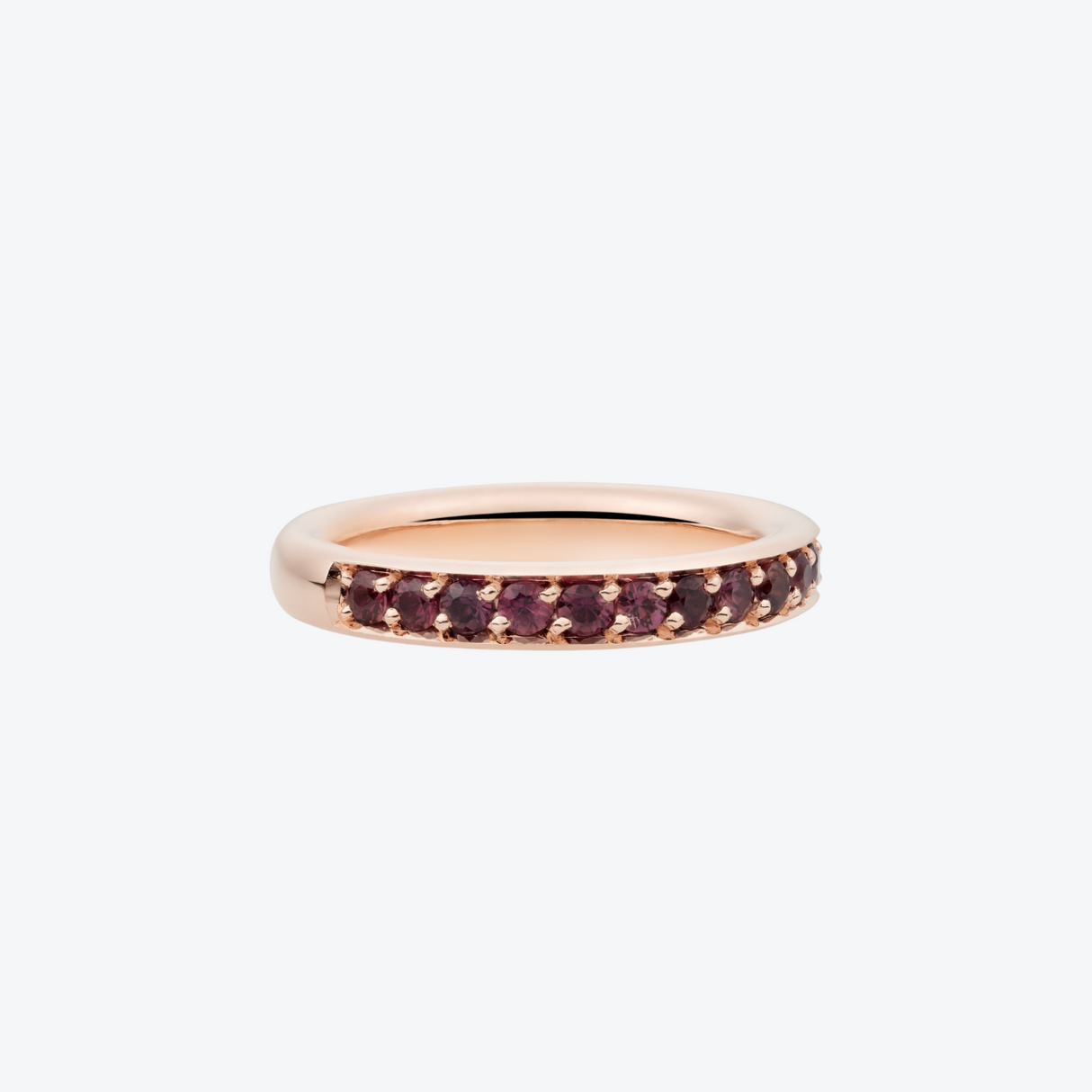 Bron Stax ring