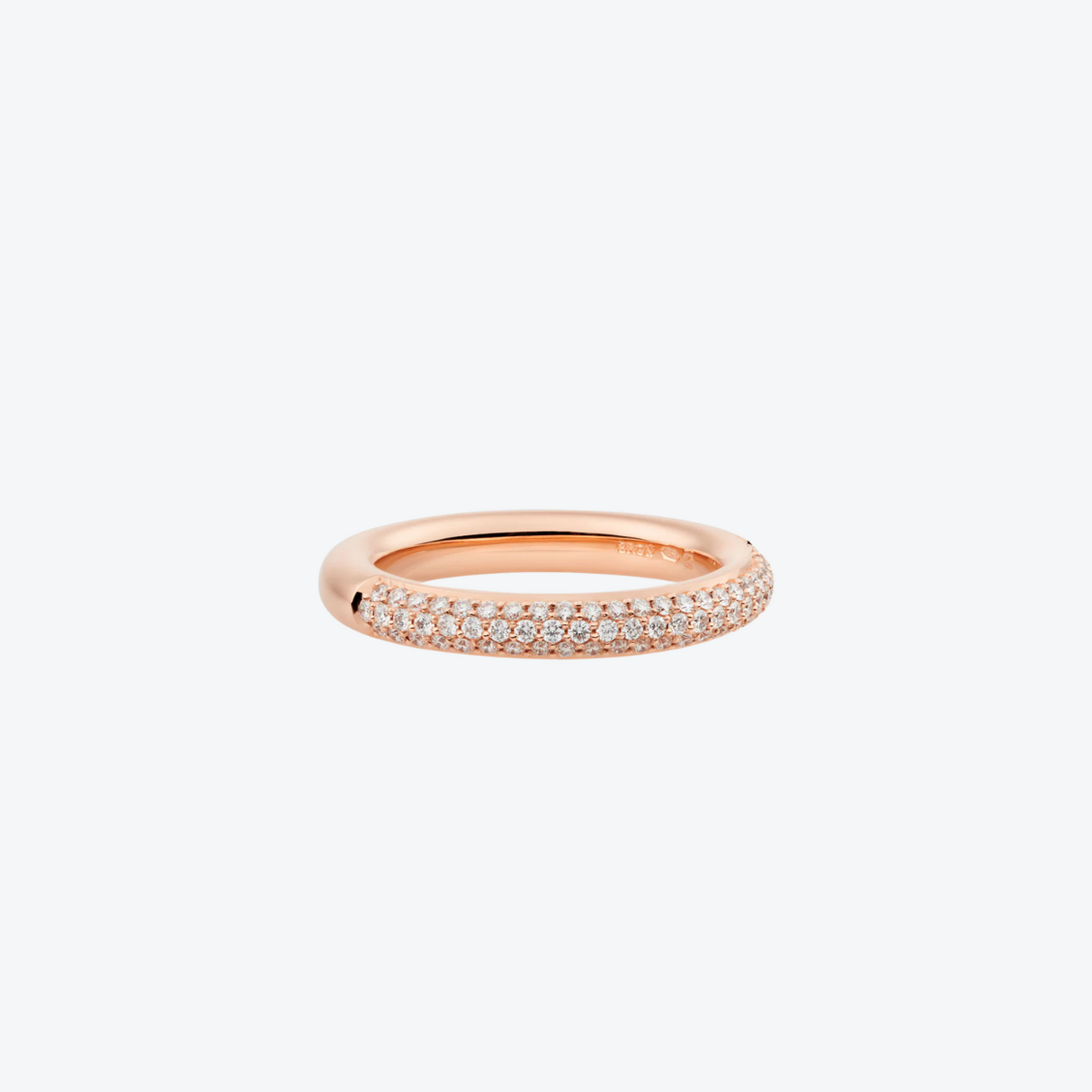 Bron Stax ring