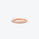 Bron Stax ring