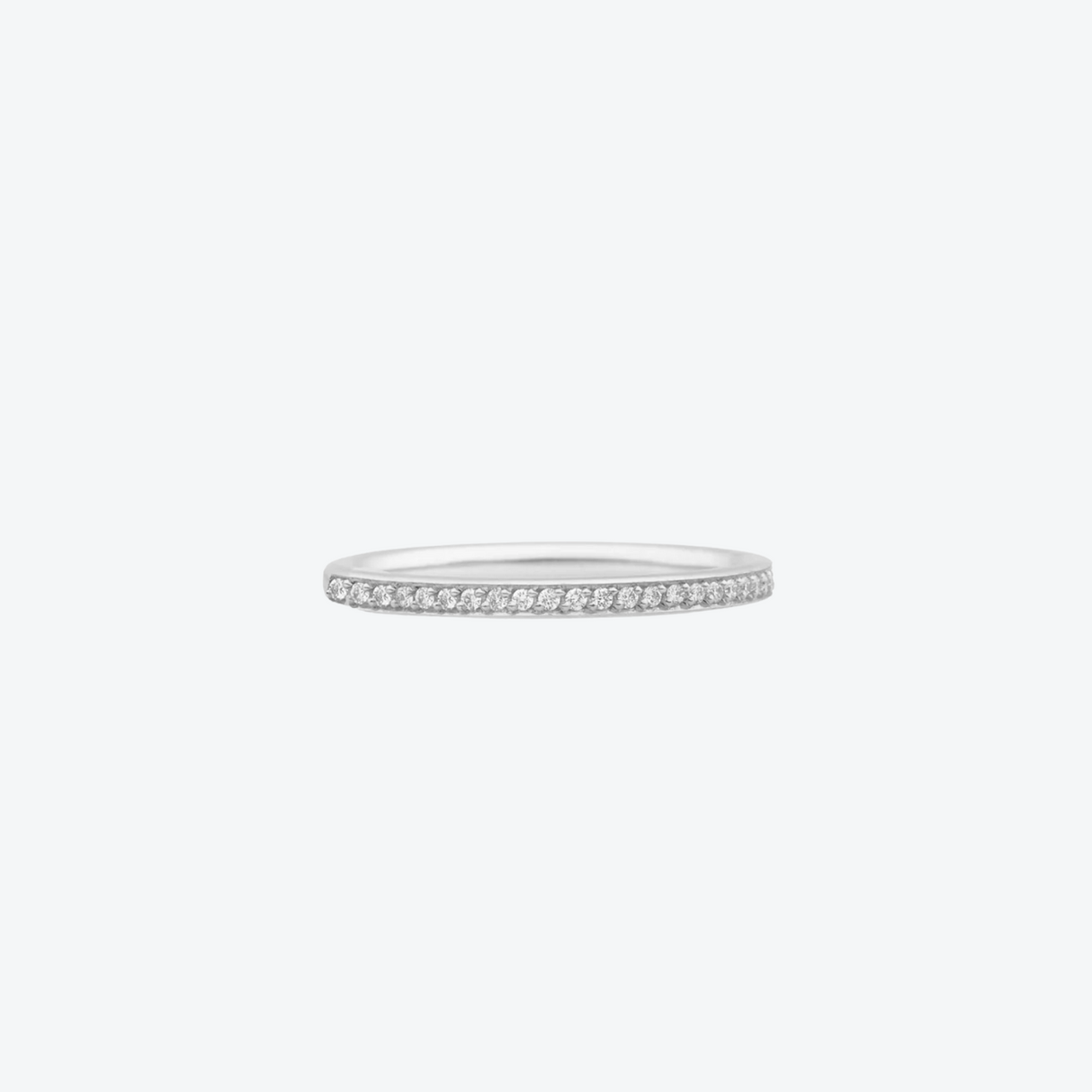 Bron Stax ring