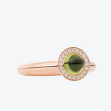 Bron Sushi ring