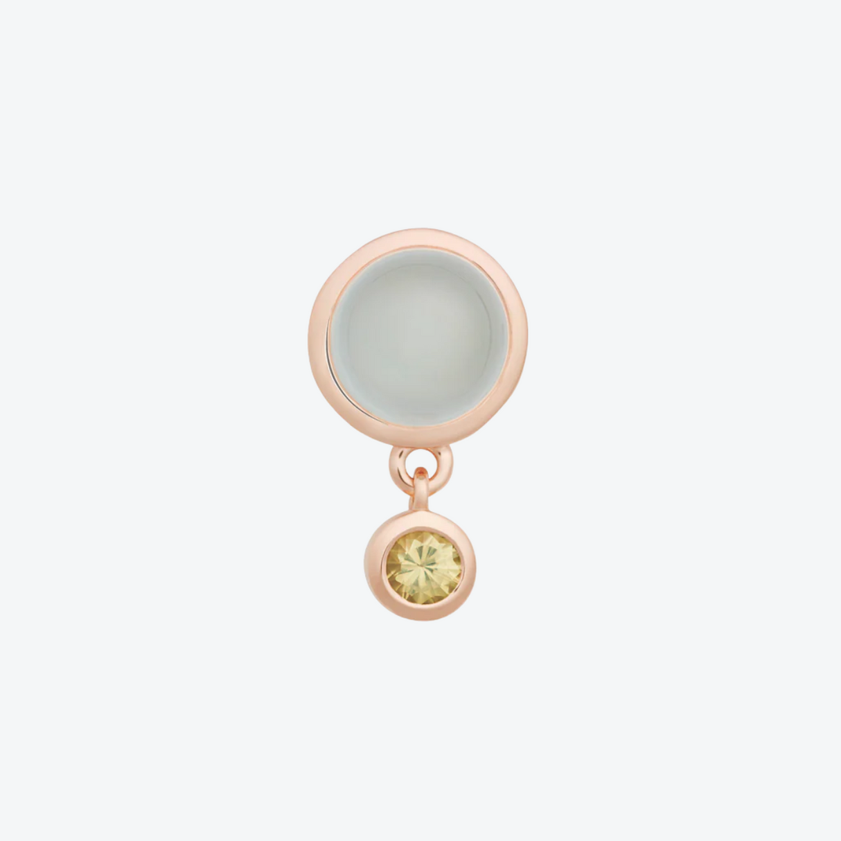 Bron Sushi broche