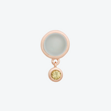 Bron Sushi broche