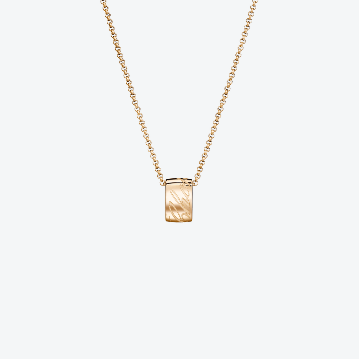Chopard Chopardissimo collier