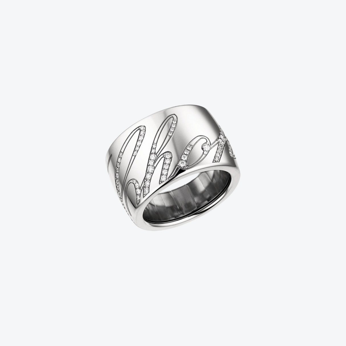 Chopard Chopardissimo ring