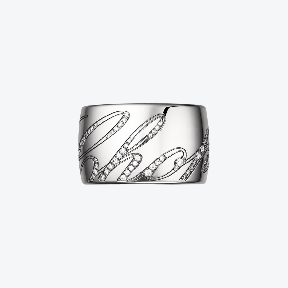 Chopard Chopardissimo ring