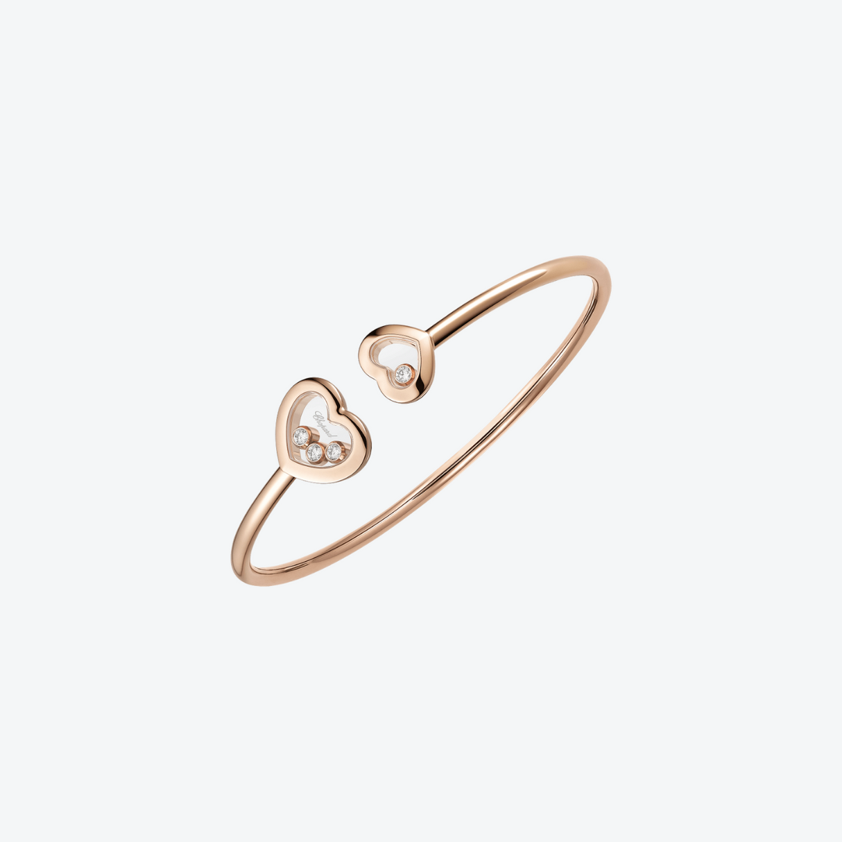 Chopard Happy Diamonds Icons armband