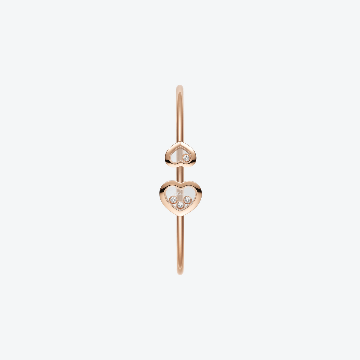 Chopard Happy Diamonds Icons armband