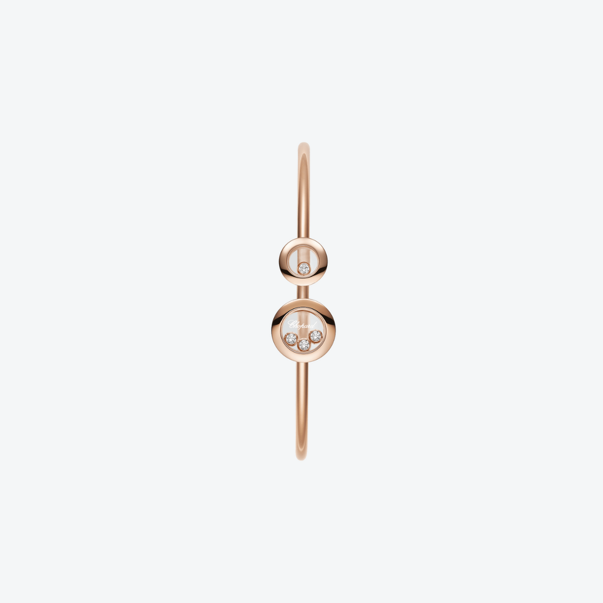 Chopard Happy Diamonds Icons armband