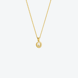 Chopard Happy Diamonds Icons collier