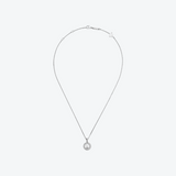 Chopard Happy Diamonds Icons collier
