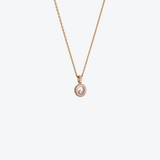 Chopard Happy Diamonds Icons collier