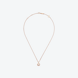 Chopard Happy Diamonds Icons collier
