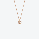 Chopard Happy Diamonds Icons collier