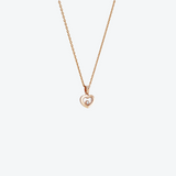 Chopard Happy Diamonds Icons collier