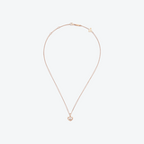 Chopard Happy Diamonds Icons collier