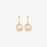 Chopard Happy Diamonds Icons oorbellen