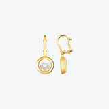 Chopard Happy Diamonds Icons oorbellen