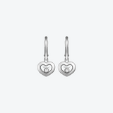 Chopard Happy Diamonds Icons oorbellen