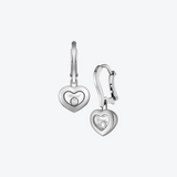 Chopard Happy Diamonds Icons oorbellen