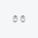 Chopard Happy Diamonds Icons oorbellen