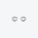 Chopard Happy Diamonds Icons oorbellen